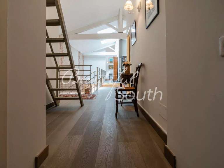 House Cabestany - 5 bedrooms - 262m²