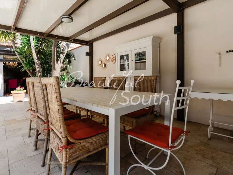House Cabestany - 5 bedrooms - 262m²