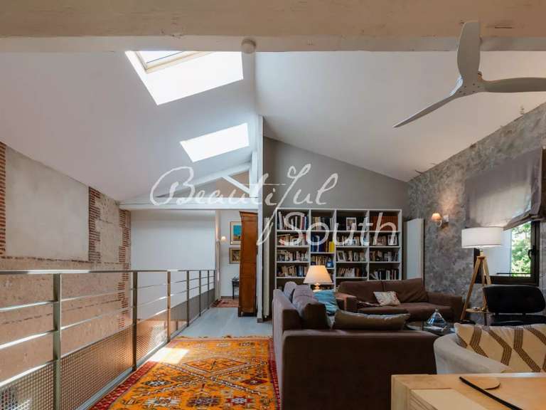 House Cabestany - 5 bedrooms - 262m²