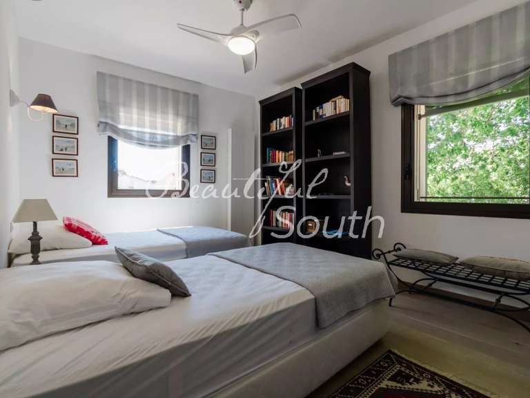 House Cabestany - 5 bedrooms - 262m²
