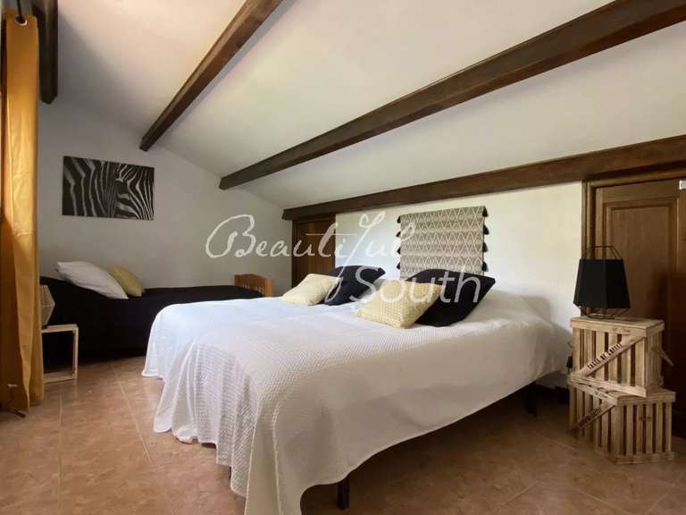 Maison Perpignan - 12 chambres - 842m²