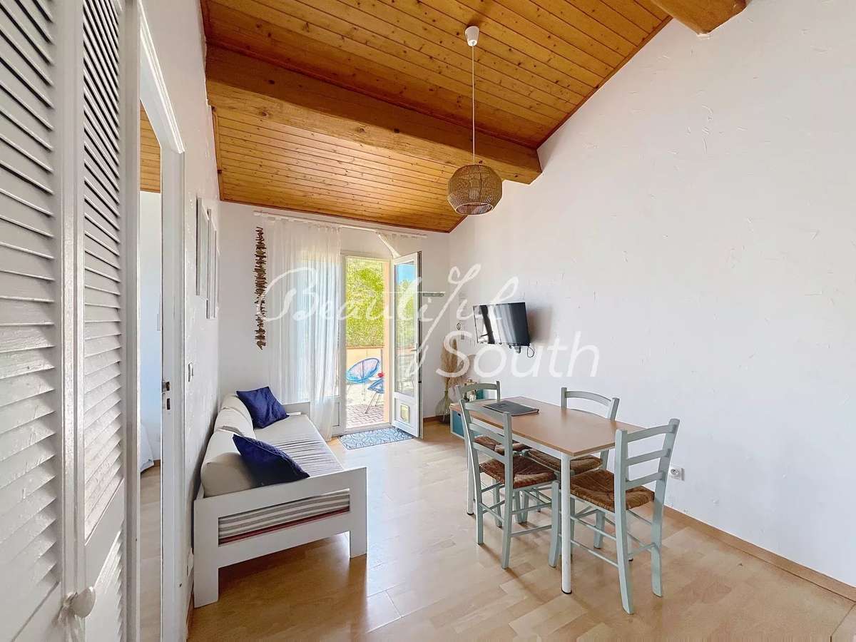 Maison Perpignan