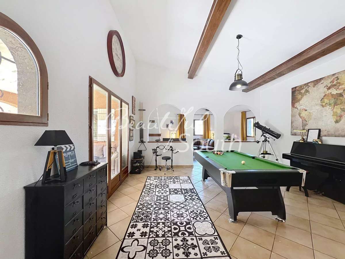 Maison Perpignan