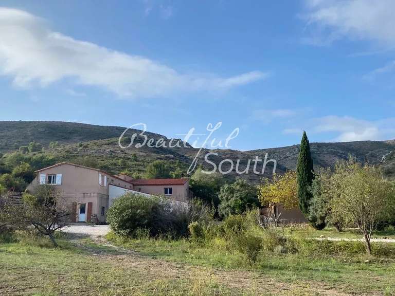 Maison Perpignan - 12 chambres - 842m²