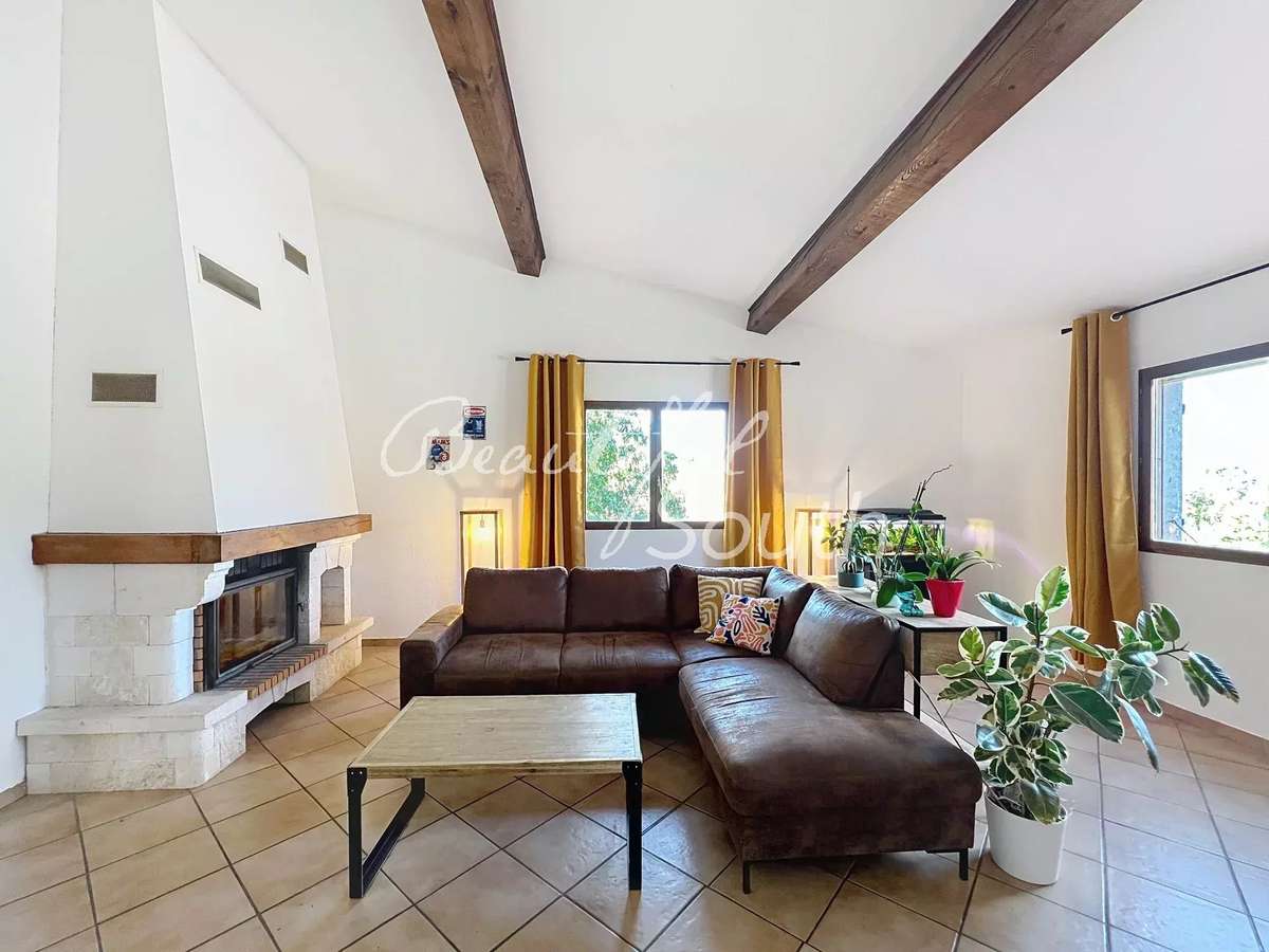 Maison Perpignan
