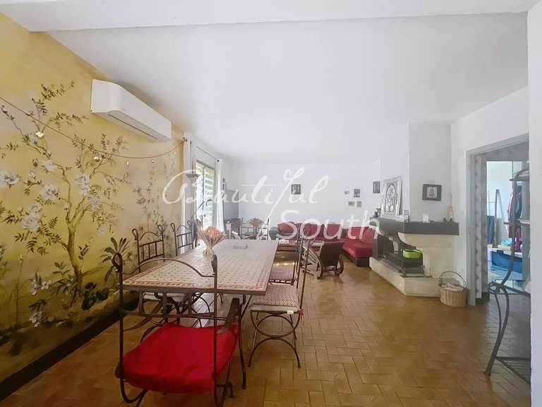 Maison Canet-en-Roussillon - 3 chambres - 140m²