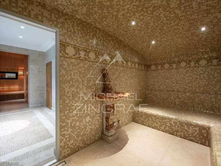 Mansion Neuilly-sur-Seine - 6 bedrooms - 740m²