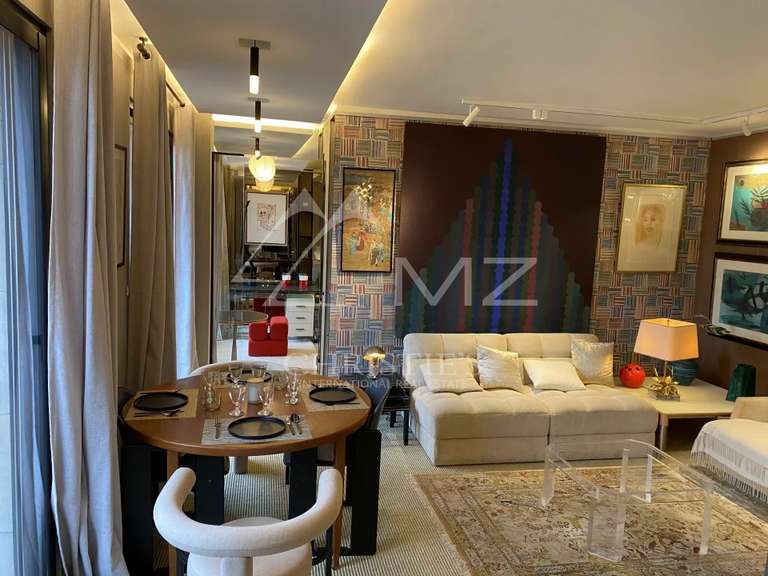 Appartement Paris 8e - 1 chambre - 63m²