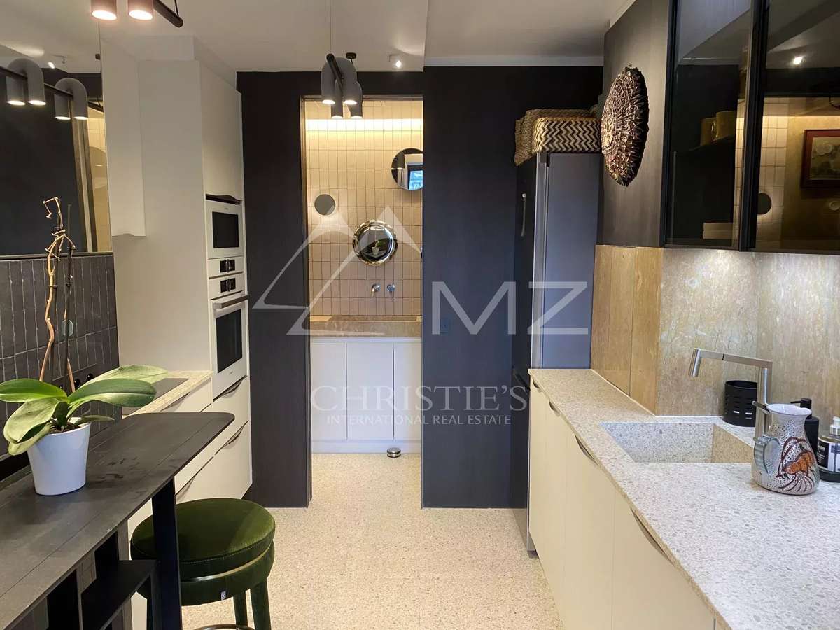 Appartement Paris 8e