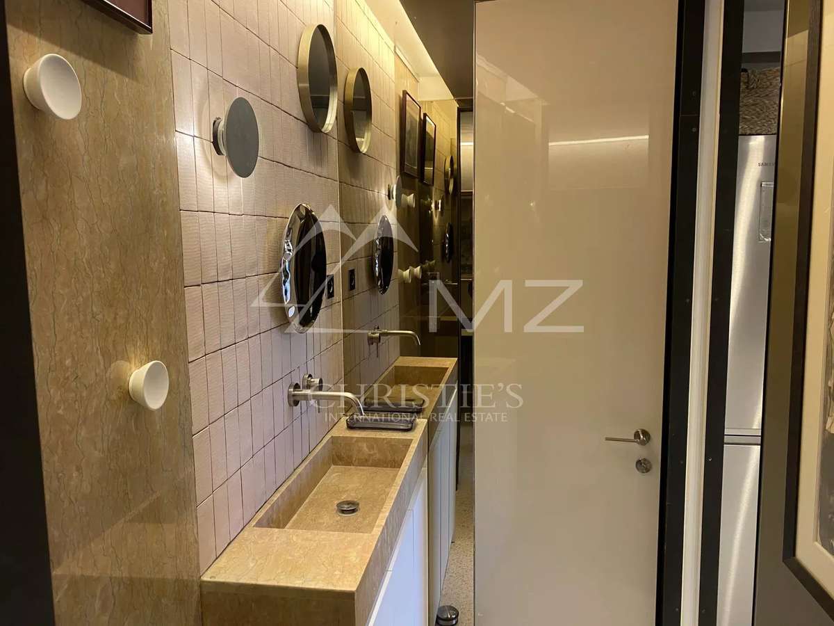 Appartement Paris 8e