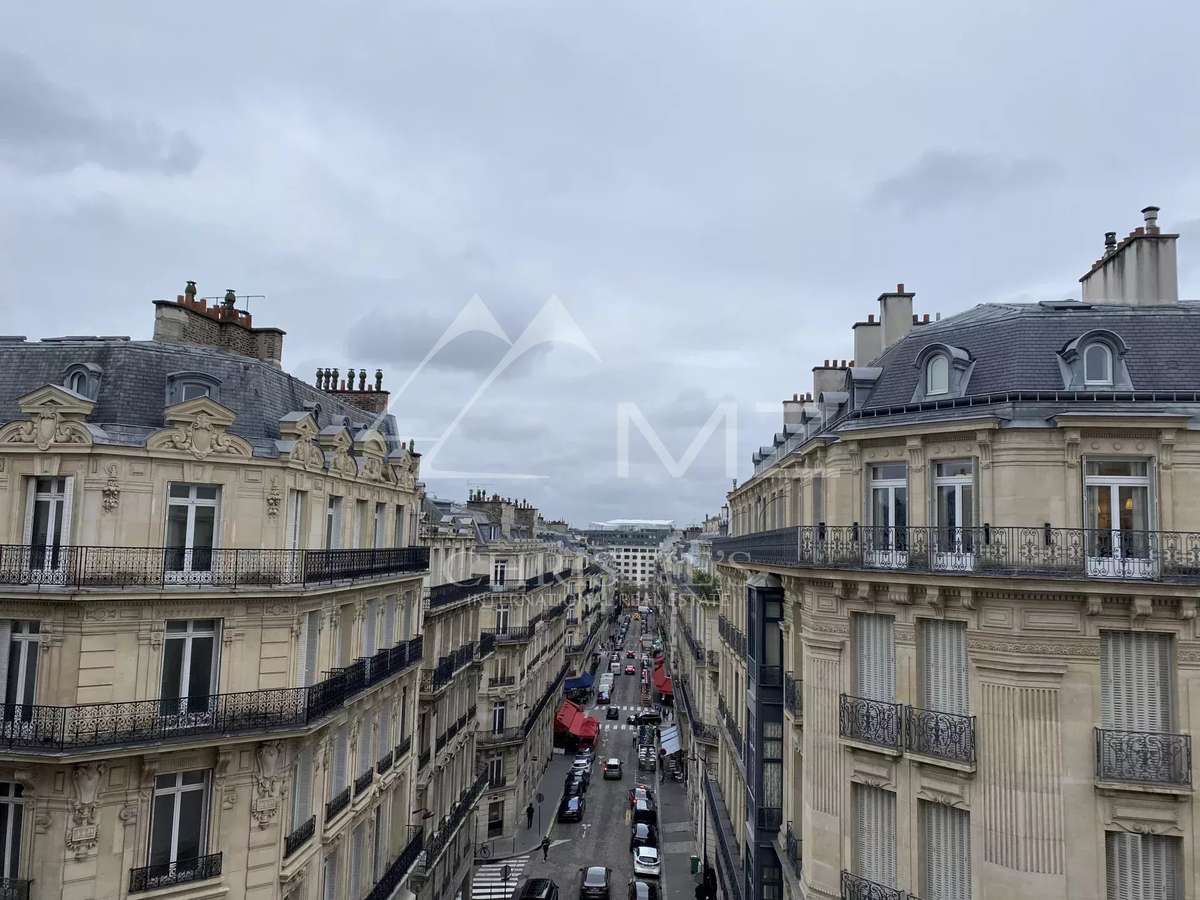 Appartement Paris 8e