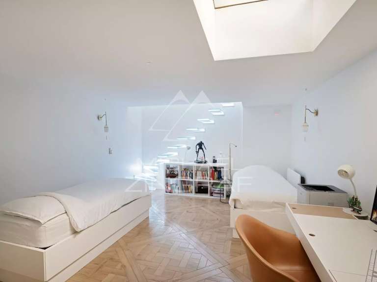 Appartement Paris 7e - 78m²