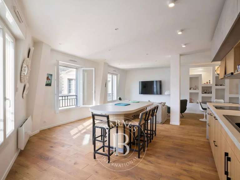 Appartement avec Vue sur mer Biarritz - 2 chambres - 85m²