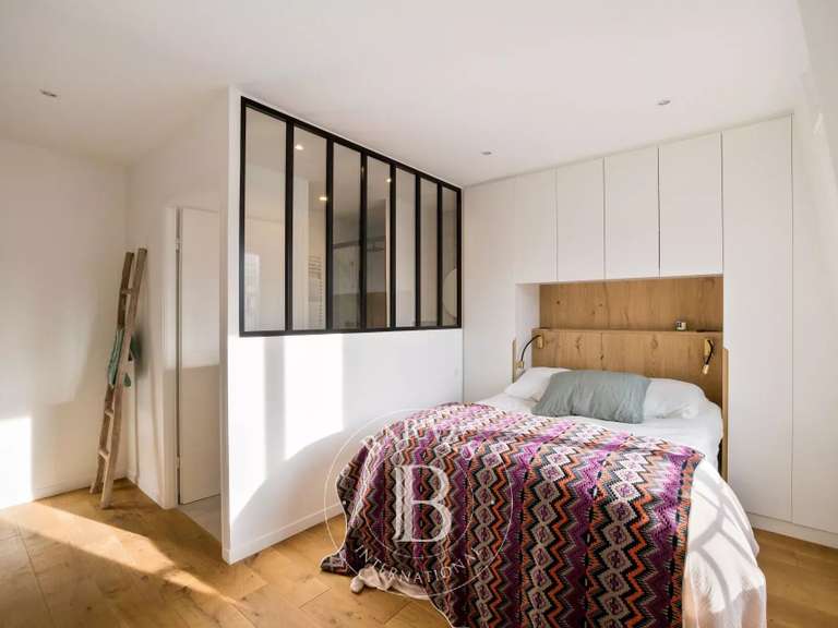 Appartement avec Vue sur mer Biarritz - 2 chambres - 85m²