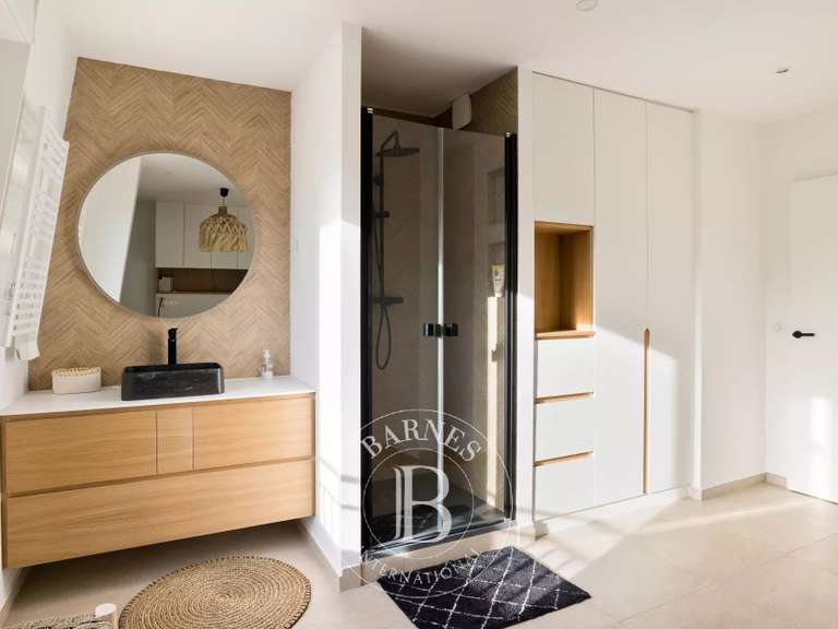 Appartement avec Vue sur mer Biarritz - 2 chambres - 85m²