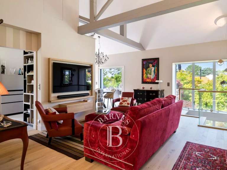 House Biarritz - 3 bedrooms - 165m²