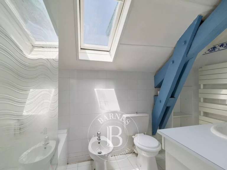 Maison Biarritz - 4 chambres - 235m²