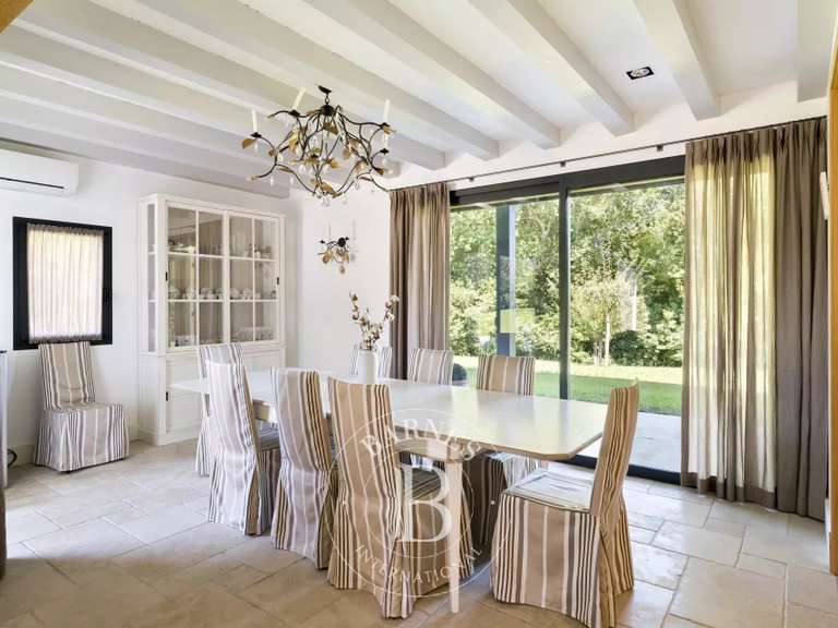 Maison Arcangues - 5 chambres - 480m²
