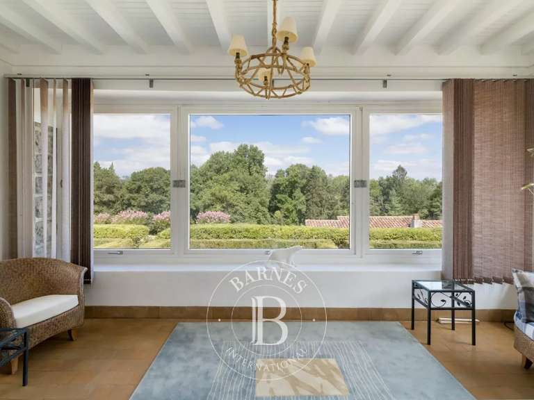 House Villefranque - 8 bedrooms - 550m²