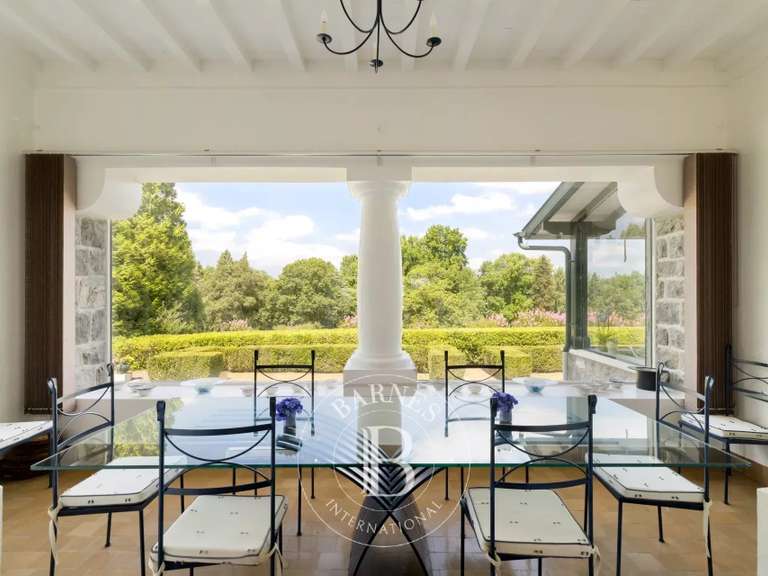 House Villefranque - 8 bedrooms - 550m²