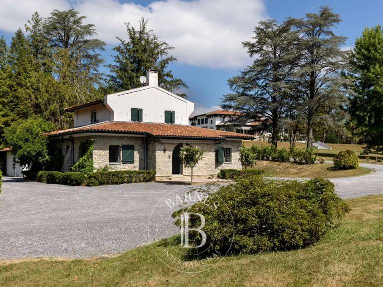House Villefranque - 8 bedrooms - 550m²