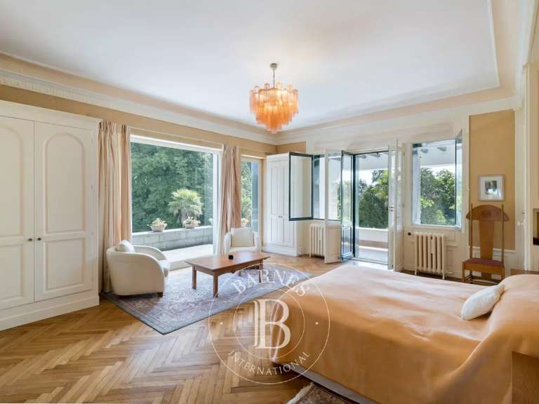 House Villefranque - 8 bedrooms - 550m²