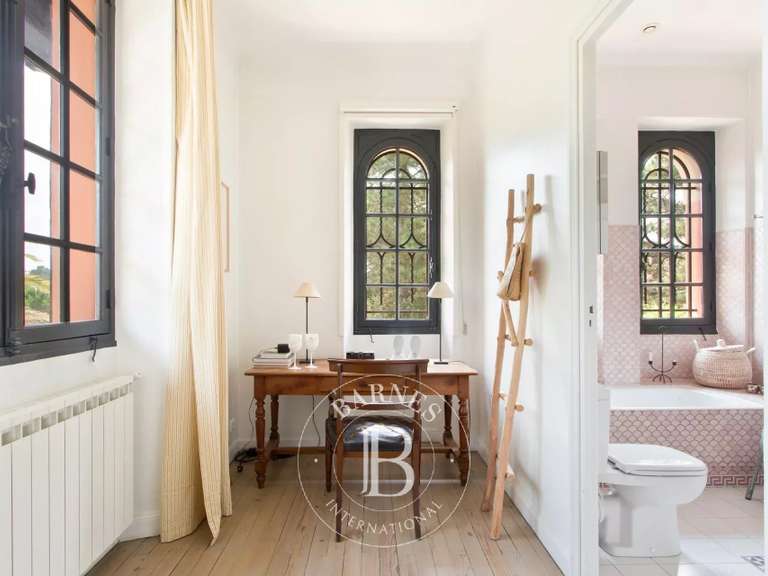 Maison Anglet - 7 chambres - 340m²