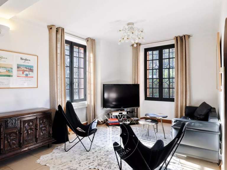 Maison Anglet - 7 chambres - 340m²