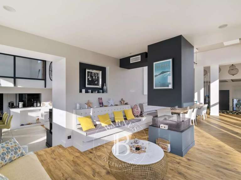 Maison Anglet - 6 chambres - 570m²