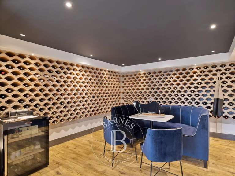 Maison Anglet - 6 chambres - 570m²