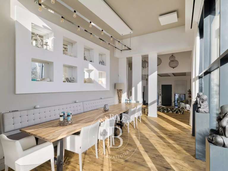 Maison Anglet - 6 chambres - 570m²