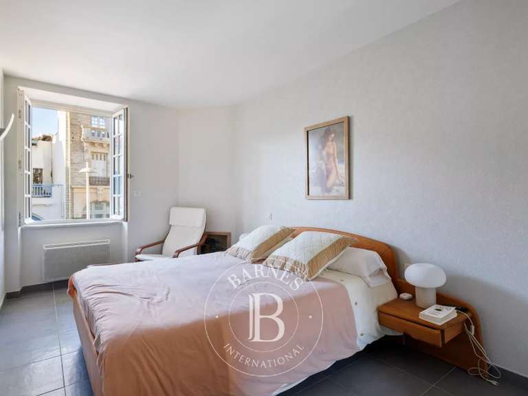 Appartement Biarritz - 3 chambres - 105m²