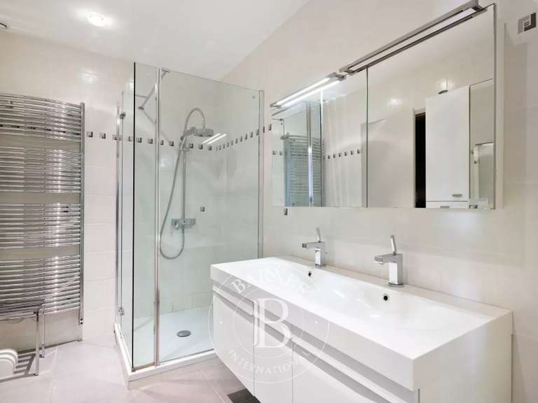 Appartement Biarritz - 3 chambres - 105m²