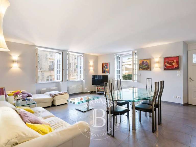 Appartement Biarritz - 3 chambres - 105m²