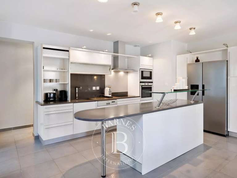 Appartement Biarritz - 3 chambres - 105m²