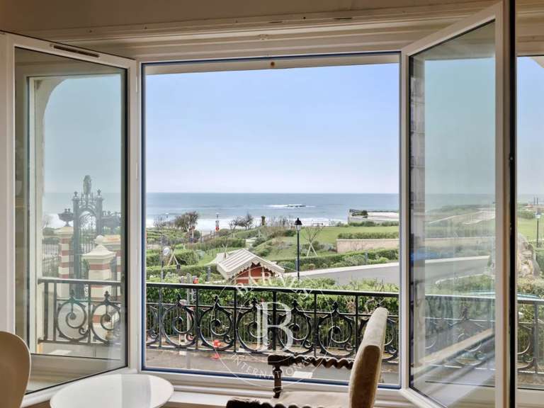 Appartement Biarritz - 2 chambres - 164m²