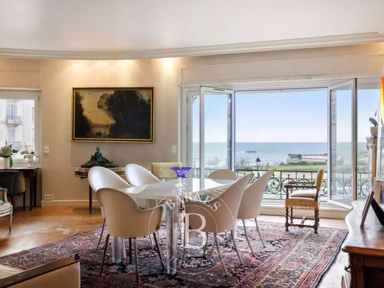 Appartement Biarritz - 2 chambres - 164m²