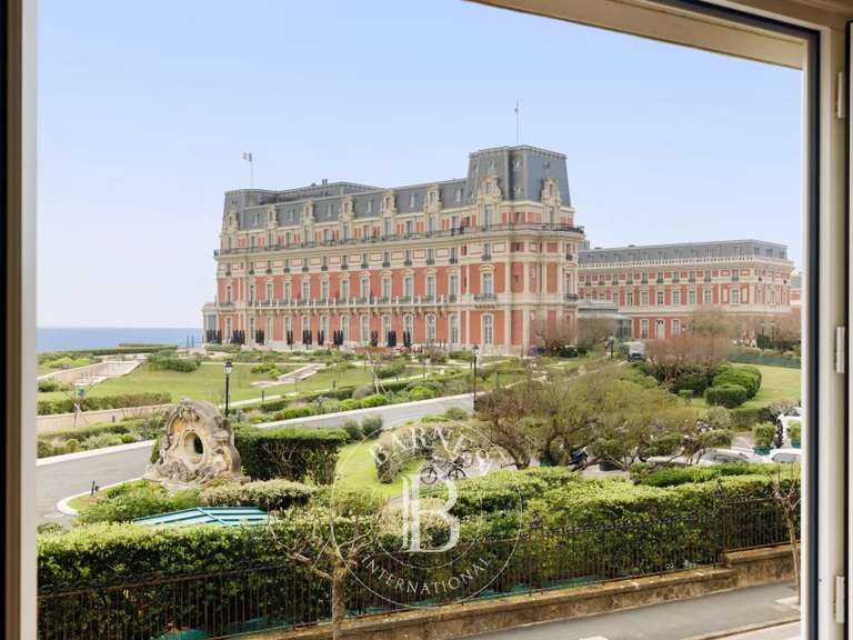 Appartement Biarritz - 2 chambres - 164m²