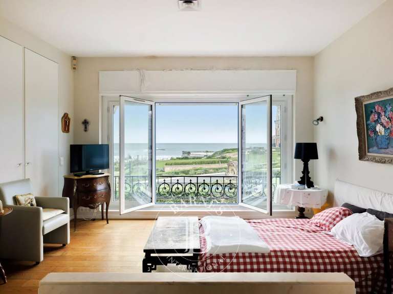 Appartement Biarritz - 2 chambres - 164m²