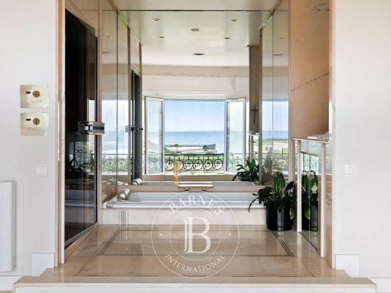 Appartement Biarritz - 2 chambres - 164m²