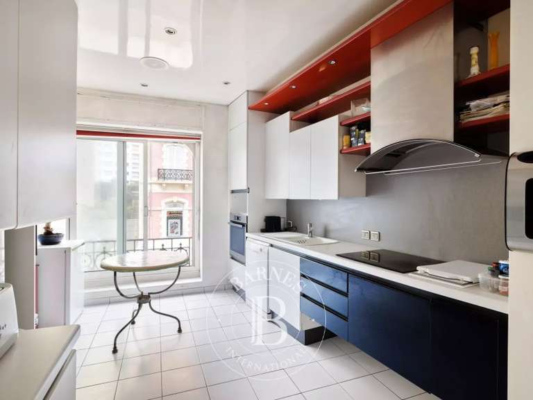 Appartement Biarritz - 2 chambres - 164m²