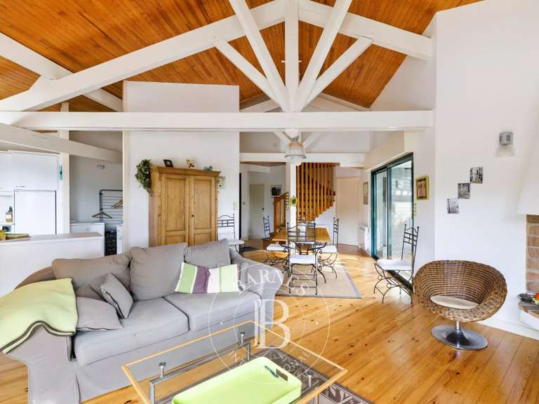 House Seignosse - 3 bedrooms - 120m²