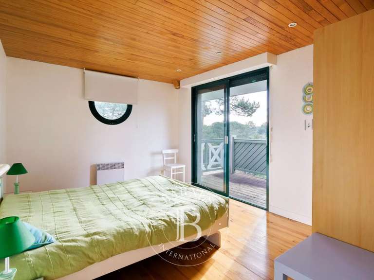 House Seignosse - 3 bedrooms - 120m²