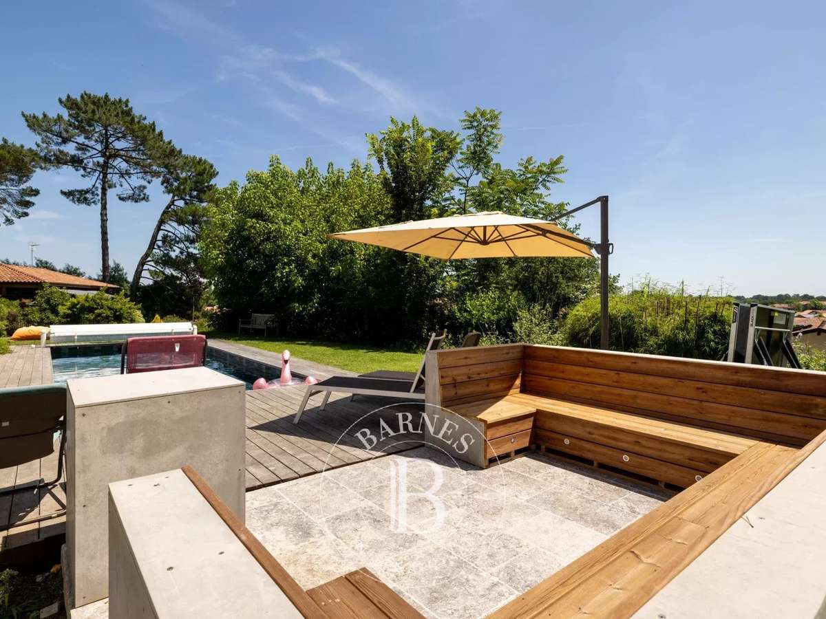 House Seignosse