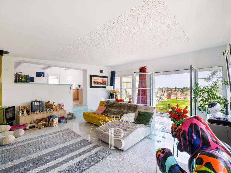 House Seignosse - 7 bedrooms - 365m²