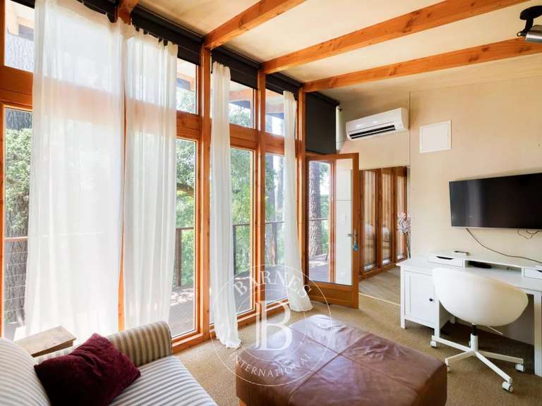 House Seignosse - 7 bedrooms - 365m²