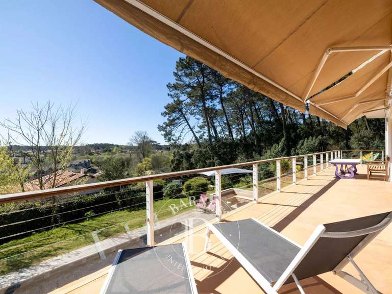 House Seignosse - 7 bedrooms - 365m²