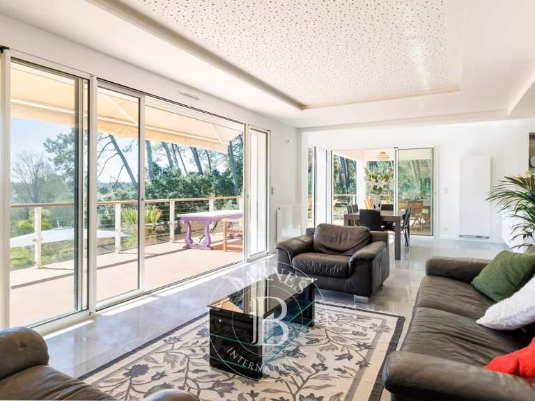 House Seignosse - 4 bedrooms - 300m²