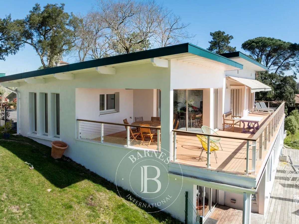 House Seignosse