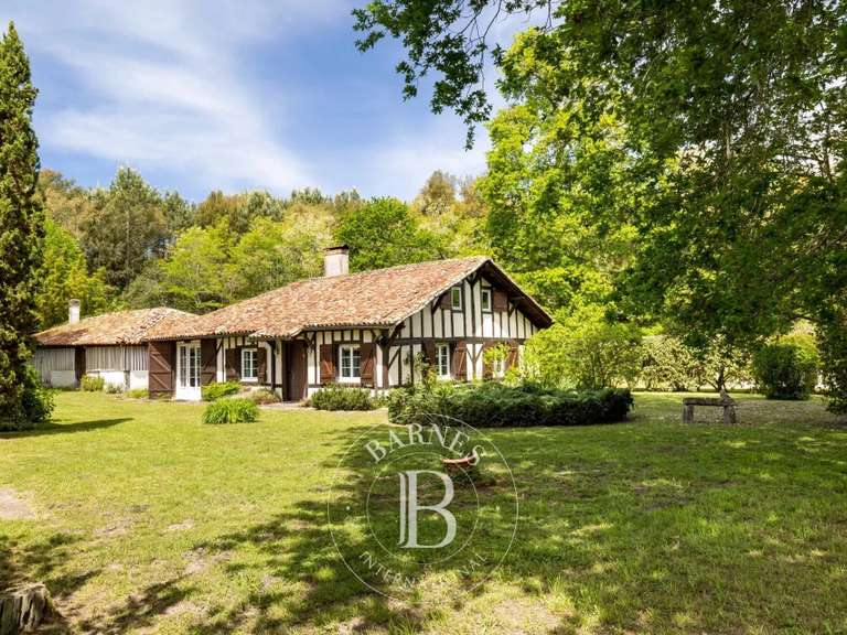 Property Seignosse - 2 bedrooms - 450m²